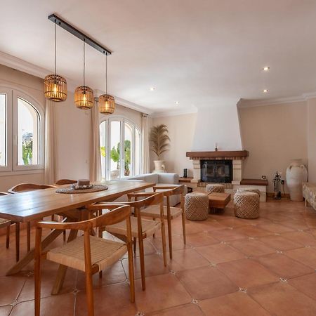 La Casita Del Mar Villa Torremolinos Kültér fotó