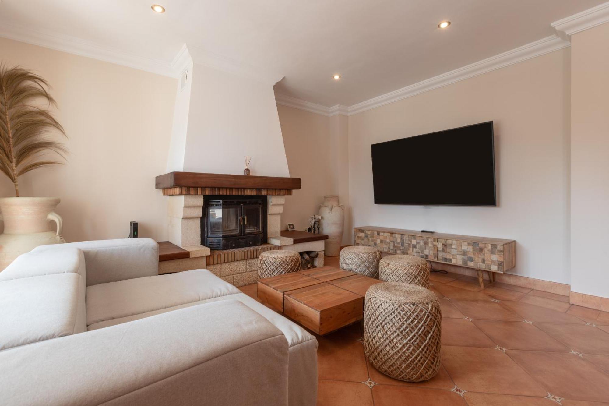 La Casita Del Mar Villa Torremolinos Kültér fotó