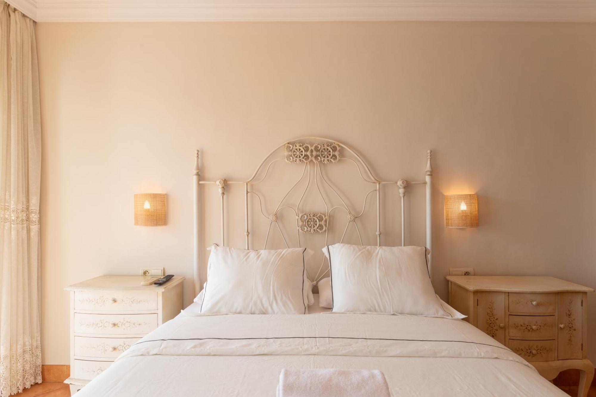 La Casita Del Mar Villa Torremolinos Kültér fotó