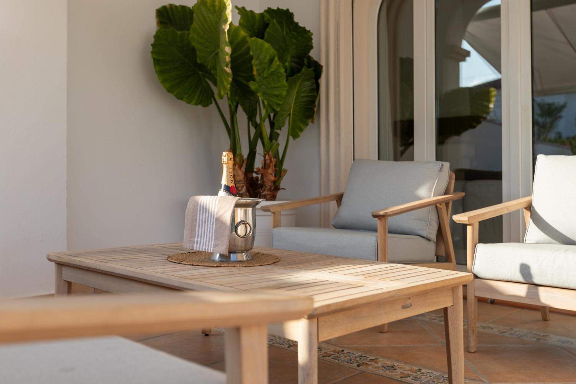 La Casita Del Mar Villa Torremolinos Kültér fotó