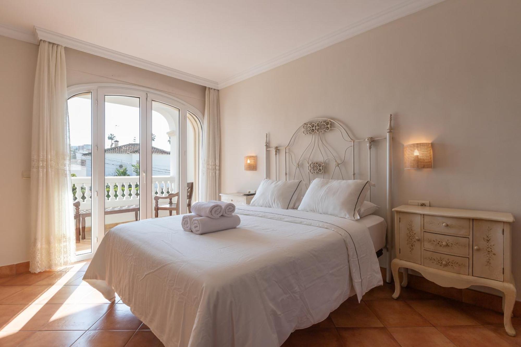 La Casita Del Mar Villa Torremolinos Kültér fotó