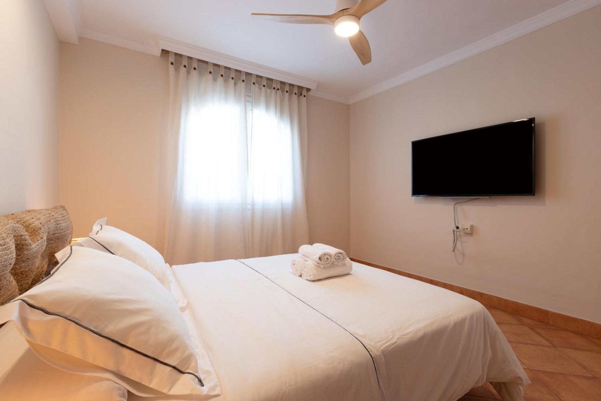 La Casita Del Mar Villa Torremolinos Kültér fotó