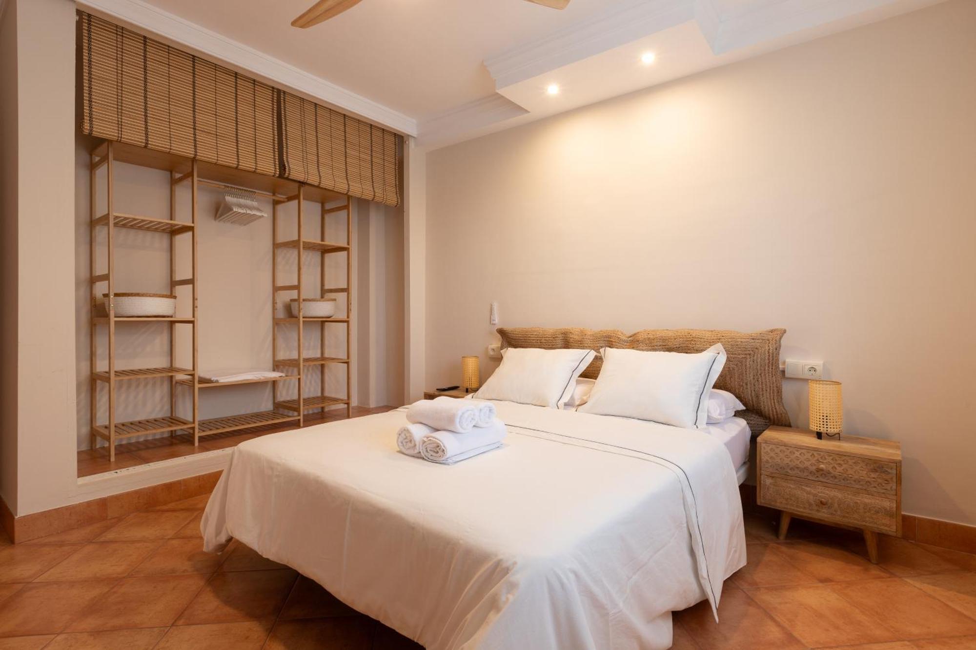 La Casita Del Mar Villa Torremolinos Kültér fotó